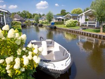 Vakantiepark Giethoorn