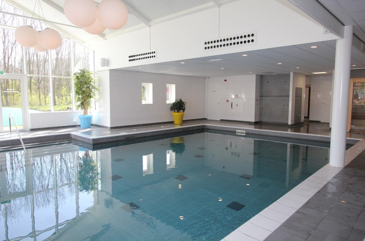 Binnenzwembad