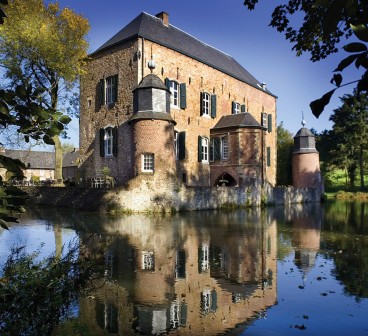 4* Fletcher Hotel-Restaurant Kasteel Erenstein