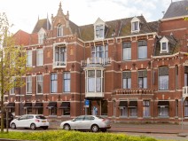 Best Western Hotel Den Haag