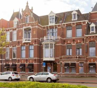 3* Best Western Hotel Den Haag