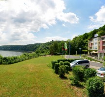 Ringhotel Haus Oberwinter (Aanzicht)