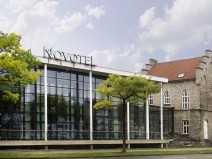 Novotel Hildesheim