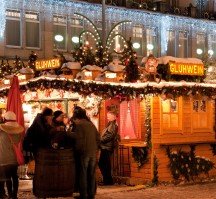 Ringhotel Haus Oberwinter (Algemeen Duitse Kerstmarkt)