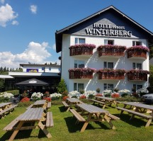 Hotel Winterberg Resort (Aanzicht)