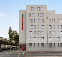 Vienna House Easy by Wyndham Bremen (Aanzicht)