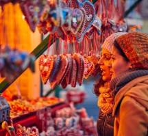 Van der Valk Hotel Nazareth - Gent (Kerstmarkt algemeen)