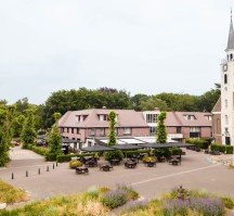 Hotel De Oringer Marke by Flow (Aanzicht)