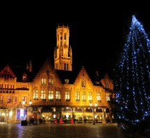 Hotel ibis De Haan (Kerst Brugge)