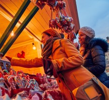 Hotel Niedersfeld-Winterberg (Kerstmarkt algemeen)