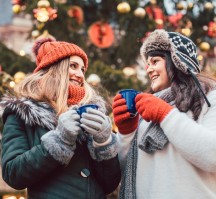 Erfgoed Bossem (Kerstmarkt algemeen)