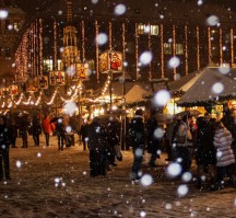 Hotel Rheinlust (Algemeen Duitse Kerstmarkt)