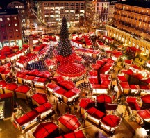 Hotel Clostermanns Hof (Kerstmarkt Keulen)