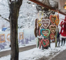 Parkhotel Berghölzchen Hildesheim (Algemeen Duitse Kerstmarkt)