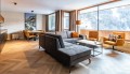 A1 Luxe 8p appartement nabij skigebied