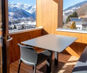 A2 Luxe 8p appartement dichtbij skigebied