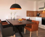 Modern 4p appartement op toplocatie