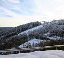 UplandParcs Residence Winterberg (Park)