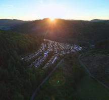 UplandParcs Sauerland (Park)