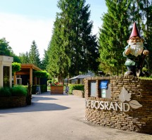 Vakantiepark De Bosrand q (Park)