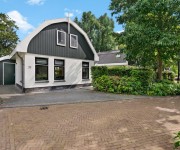 Koningshoeve 4 personen met 3 slaapkamers