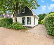 Koningshoeve Wellness 4 pers