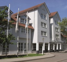 nestor Hotel Neckarsulm