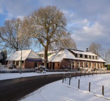 Fletcher Landhotel De Borken